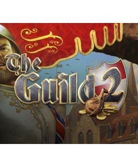 The Guild II Steam Key 